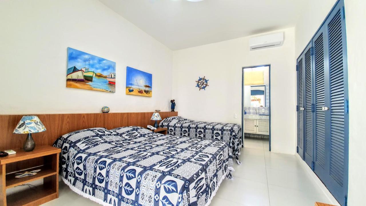 Brisa Do Mar Bare Praia Hotel - Praia De Barequecaba Sao Sebastiao  Buitenkant foto
