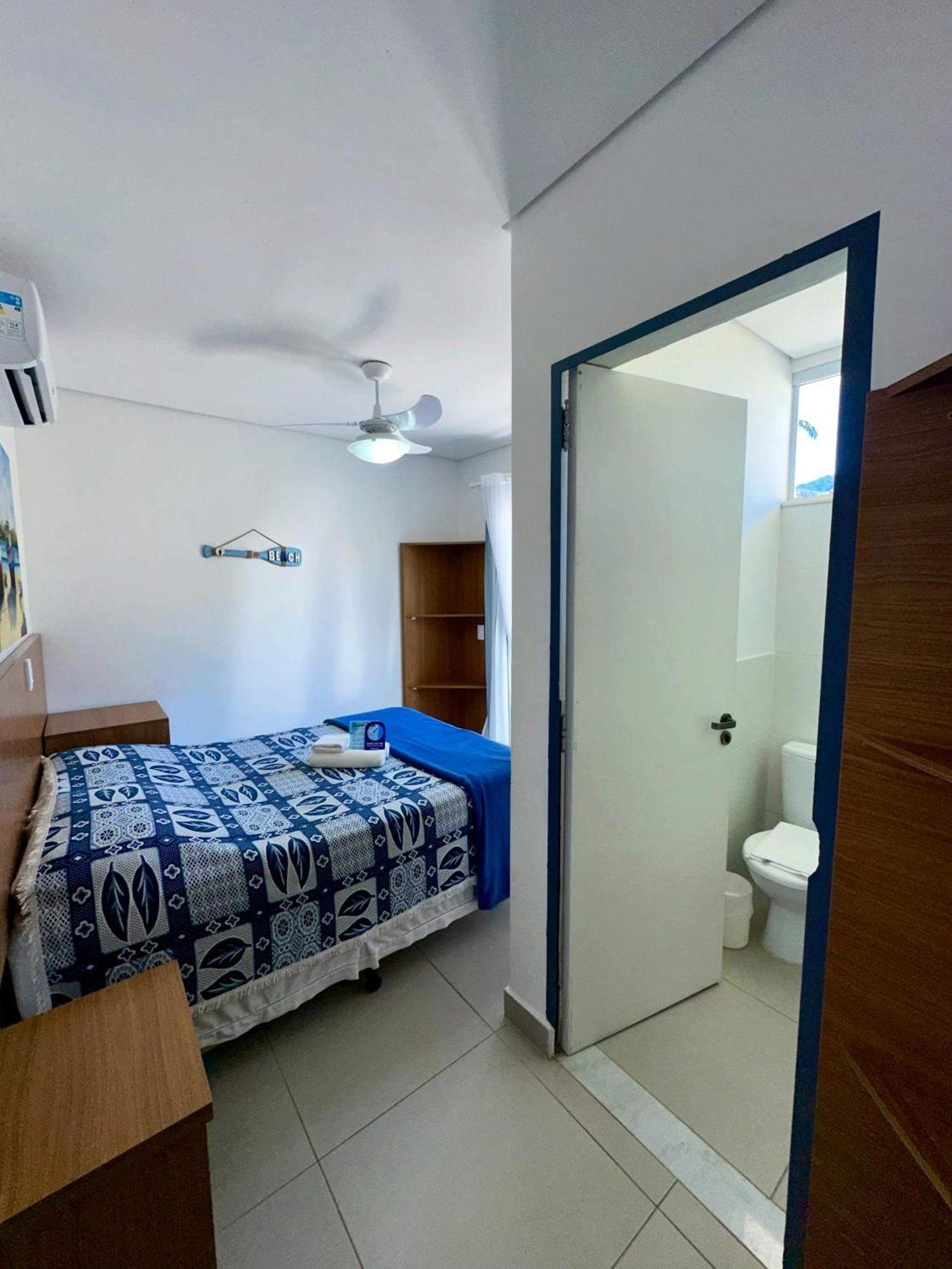 Brisa Do Mar Bare Praia Hotel - Praia De Barequecaba Sao Sebastiao  Buitenkant foto